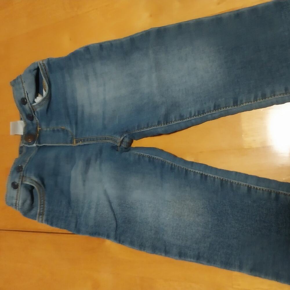 OshKosh B' gosh Toddler Jeans